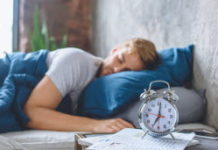 Pour bien dormir, mieux vaut se coucher à heures fixes Sommeil -Se-coucher-a-heures-fixes-important-pour-bien-dormir-