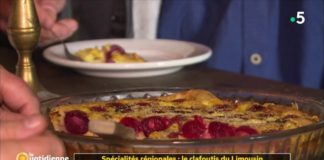 Découvrez le clafoutis du Limousin Specialites-regionales-le-clafoutis-du-Limousin