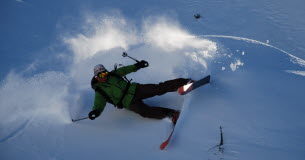 Ski : attention au syndrome du deuxième jour Sports-d039hiver -Au-ski-mefiez-vous-du-syndrome-du-deuxieme-jour