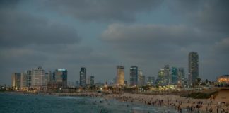Tel-Aviv est la ville la plus chère Tel-Aviv-ville-la-plus-chere-du-monde