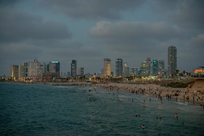 Tel-Aviv-ville-la-plus-chere-du-monde