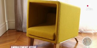 Animaux : le design ne les oublie pas ! Tendances-Le-design-pour-les-animaux