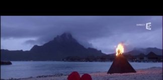 Le paradis pour une lune de miel Une-lune-de-miel-paradisiaque-au-bout-du-monde -La-Quotidienne