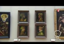 Le meilleur de la peinture italienne du Louvre Visite-guidee-Le-meilleur-de-la-peinture-italienne