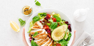 Perdre du poids avant l’été : 10 conseils 10-conseils-pour-perdre-du-poids-avant-l039ete