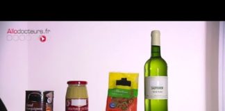 Etes-vous intolérant aux sulfites ? Alimentation-et-si-vous-etiez-intolerants-aux-sulfites-