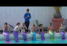 Apprendre à nager comme une sirène Apprendre-a-nager-comme-une-sirene-Allo-Docteurs