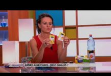 Quels dangers avec les arômes alimentaires ? Aromes-alimentaires-quels-dangers-