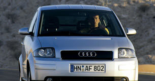 Pourquoi l’Audi A2 était trop en avance sur son temps Automobile -Audi-A2-pourquoi-elle-etait-trop-en-avance-sur-son-temps