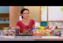 Des encas pas si sains, les barres de céréales Barres-de-cereales-des-encas-pas-si-sains-