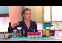 Consommez les boissons énergisantes avec modération ! Boissons-energisantes-a-consommer-avec-moderation-L
