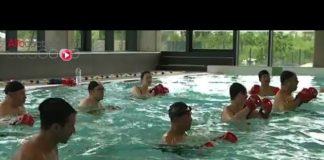 Aquaboxing : du ring à la piscine ! Boxe-du-ring-a-la-piscine-