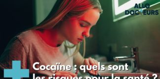 Risques, consommation et conseils sur la cocaïne Cocaine-risques-consommation-et-conseils-Allo-Docteurs
