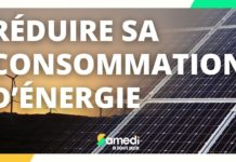 Consommation d’énergie : comment la réduire ? Comment-reduire-sa-consommation-denergie-Samedi-a-tout-prix