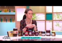 Comment bien choisir ses confitures, gelées ou marmelades ? Confiture-gelee-marmelade -Comment-bien-les-choisir-