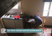 Location meublée : quel régime juridique ? Consomag-Quel-regime-juridique-pour-une-location-meublee-