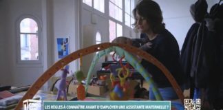 Assistante maternelle : les règles à connaître avant d’embaucher Consomag-les-regles-a-connaitre-avant-dembaucher-une-assistante-maternelle