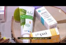 Que valent les cosmétiques bio ? Cosmetiques-bio-quest-ce-que-ca-vaut-
