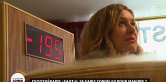 Congeler pour maigrir : que penser de la cryothérapie ? Cryotherapie-faut-il-se-faire-congeler-pour-maigrir-