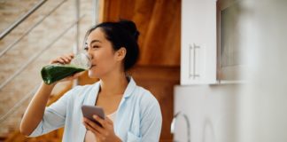 5 conseils pour réaliser une cure détox sans danger Cure-detox-5-conseils-pour-la-realiser-sans-danger