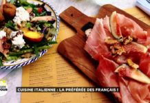 Un des cuisines préférées des Français est… Italienne ! Dossier-du-Jour-Cuisine-italienne-la-preferee-des-Francais-