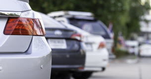 Est-ce autorisé de stationner sur un parking privé ? Droit -Stationner-sur-un-parking-prive-autorise -ou-pas