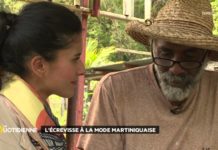 Escale en Martinique : les écrevisses Escale-en-Martinique-les-ecrevisses
