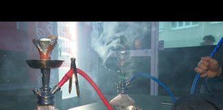 Plus toxique que la cigarette, la chicha ? La-chicha-plus-toxique-que-la-cigarette-