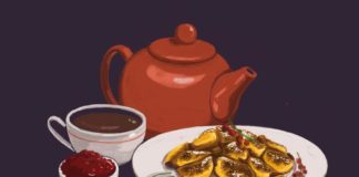 Découvrez la crêpe des empereurs, la « császármorzsa » Le-csaszarmorzsa-la-crepe-des-empereurs