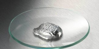 Un métal liquide d’avenir, le gallium Le-gallium-un-metal-liquide-davenir
