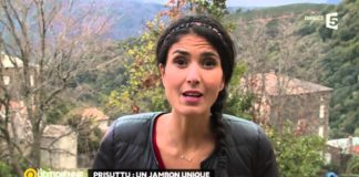 Un jambon unique : le prisuttu corse Le-prisuttu-corse-un-jambon-unique