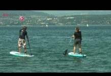 Le sport tendance : le stand-up paddle Le-stand-up-paddle-nouveau-sport-en-vogue-