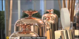 Tendance, les bougies ! Les-bougies-cest-tendance-