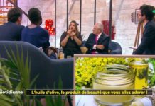Un produit de beauté miracle : l’huile d’olive Lhuile-dolive-un-produit-de-beaute-miracle-La-Quotidienne