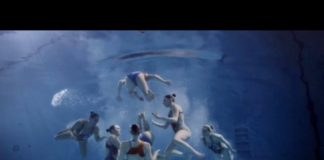 Un sport à haut risque, la natation synchronisée ? Natation-synchronisee-un-sport-a-haut-risque-