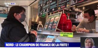 Frites : où mange-t-on les meilleures ? Ou-mange-t-on-les-meilleures-frites-En-France-9-des-10-meilleures-friteries-se-situent-dans-les-Hauts-de-France
