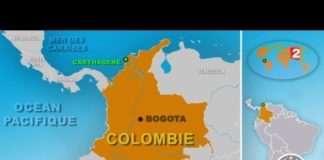 A la découverte de Carthagène, douceur des Caraïbes Partir-Carthagene-la-douceur-des-Caraibes