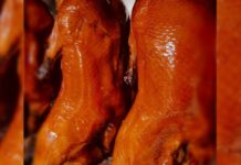 Paris : découvrez six adresses pour savourer un savoureux canard laqué Pekinois-ou-cantonais-six-adresses-pour-savourer-un-canard-laque-a-Paris