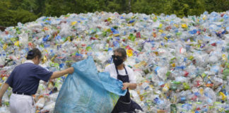 La 5e limite planétaire a été franchie par l’humanité, mais qu’est-ce que c’est ? Pollution-chimique-climat -Quest-ce-que-la-5e-limite-planetaire-franchie-par-lhumanite-