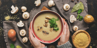 Soupe détox en hiver : quels ingrédients ? Quels-aliments-pour-une-soupe-detox-en-hiver-