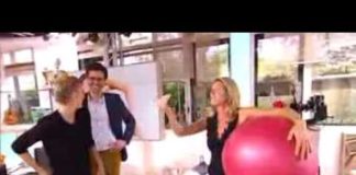 Travailler son équilibre pour renforcer son corps Renforcer-son-corps-en-travaillant-son-equilibre