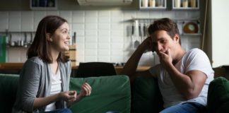 Qu’est-ce que le stonewalling, ce comportement amoureux qui risque de causer la fin de votre couple ? Stonewalling-quel-est-ce-comportement-amoureux-dont-vous-etes-peut-etre-victime-et-qui-risque-de-causer-la-fin-de-votre-couple-