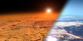 Des traces de vie sur Mars… enfin ? Va-t-on-enfin-trouver-des-traces-de-vie-sur-Mars-