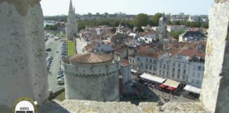 Un Week-end pour découvrir La Rochelle Week-end-a-La-Rochelle