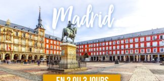 Que voir et que faire en un week-end à Madrid ? maxresdefault