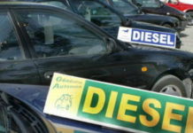 Quel avenir pour le diesel ? Automobile -Erosion-des-ventes-cote-en-berne-Le-diesel-a-t-il-encore-un-avenir-
