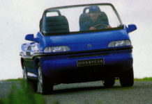 L’improbable française amphibie : l’hobbycar Automobile -Hobbycar-l039improbable-francaise-amphibie-