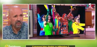 Télévision : comment bien la choisir ? Comment-bien-choisir-sa-television-