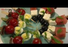 Déjouer les pièges de l’apéro avec ces idées de brochettes Des-idees-de-brochettes-pour-dejouer-les-pieges-de-lapero-Le