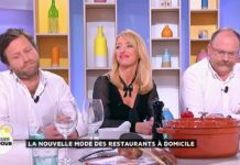 La nouvelle mode des restaurants à domicile Dossier-du-Jour-La-nouvelle-mode-des-restaurants-a-domicile